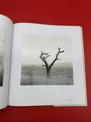 Photographs Of America Book “TERRA INCOGNITA”by Richard Sexton