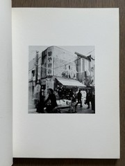 🎈SIGNED! Daido Moriyama – Passage, 1999, First Edition, Polaroids, Mega RARE!