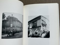 🎈SIGNED! Daido Moriyama – Passage, 1999, First Edition, Polaroids, Mega RARE!