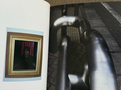 🎈SIGNED Daido Moriyama – Color Photograph, 2011, Limited Edition Super RARE!