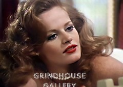 LISA DE LEEUW Adult Film Legend Vintage Sexy Pin-Up Wall Art Photo Print #28B
