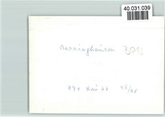40031039 – 3013 Barsinghausen Draw Fountain