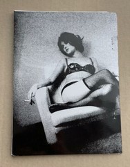 🎈Unique Sup RARE! Signed Daido Moriyama – MENU (Extra) 2012, Lim Ed Araki Klein
