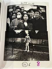 Impossible Love: Nobuyoshi Araki, A Photographic Journey through Japan art book