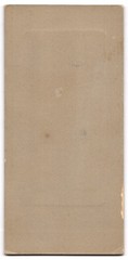 Photograph Gustav Luthardt, Forchheim i. B., Nuremberg Gate, portrait of an eleg