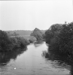 Old negative & photo 2724 Hellwege approx. 6x8cm collection resolution-ms4915h