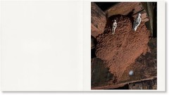 Cristina de Middel BOA NOITE POVO 1st Ed Photo Book Bruno Morais New