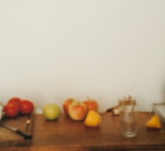 Urs Frei, C print, signed and numbered.