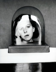 Claude Cahun Self-Portrait Portrait Photograph Print 11″x14″ #4