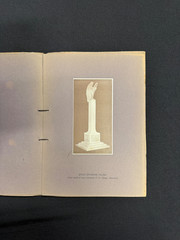 Mila Wod 1927 Sculptures RARE Artist Portfolio Signed Photo book-ONE OF A KIND