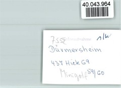 40043964 – 7552 Durmersheim Mini Golf