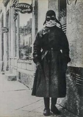 JACQUES HENRI LARTIGUE – Ready for a Drive! – Photo Litho