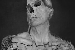 Dominic Rouse Fine Art Black & White Photograph Signed Ltd Edition Surreal Print