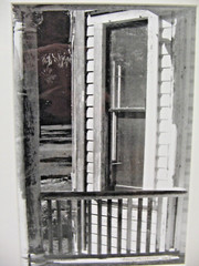 ART PHOTOGRAPHY Untitled 01 A/P 2006 by Larry Santucci 16×20