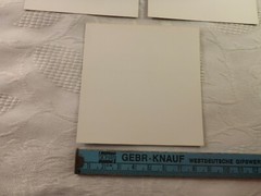3x Old Photo Munich Marienplatz Frauenkirche … approx. 1970