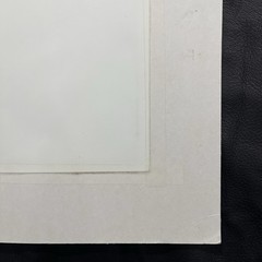 Maureen Love Signed 51/350 Original Art Print «La Luce» (The Light) 10.5 x 19