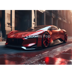 Cyberpunk Car Digital Art Wallpaper Image Picture Photo 2024 By Art Scenes Pop