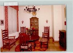 40027525 – 1000 Berlin Mitte Hospice Angelicum Interior Shot