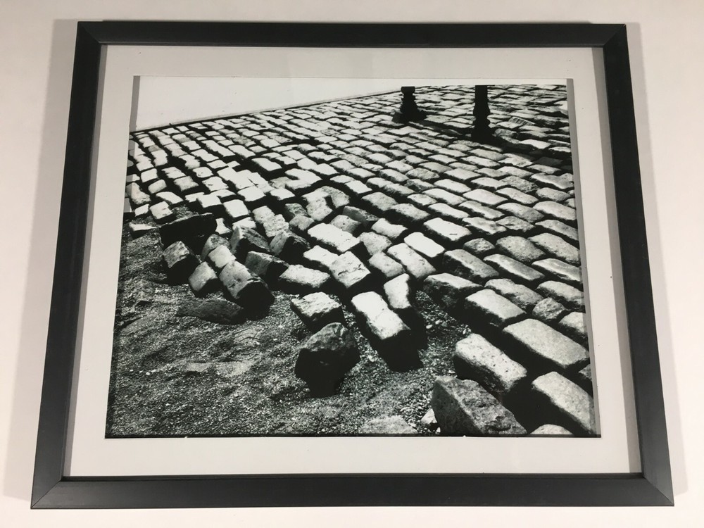 «Civil Decay» by «The J Adams Collection» (Urban Architecture Photography)