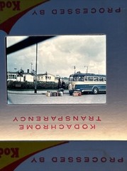 Kodachrome Lot Of 40 Vintage 1960’s European Family Vacation Amateur 35mm Slides