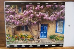 Photographic Images 14″ X 9½» full color Mediterranean art photographs» MF22-24