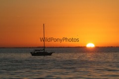 Sunrise or Sunset Photo, Pick One Image – Various Sizes