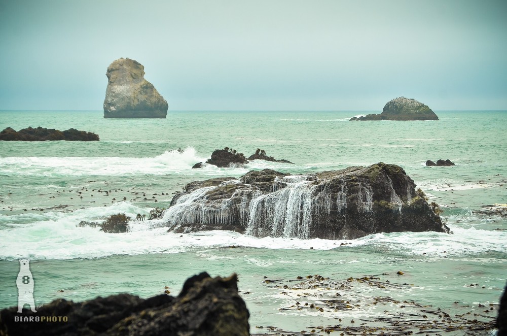 Southern Oregon Coast – Fine Art Photography Prints by Bear8Photo
