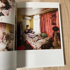 Art Reference Photo Collection: Girls’ Room by Shiori Kawamoto used from Japan