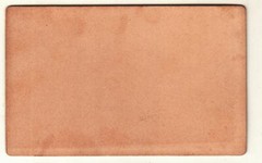 CdV photo fountain in the river Dissen and Rothenfelde around 1890 (f2515