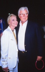 Film Slide Robert Sterling Anne Jeffreys 1994 Slide KB Format L69-1-4