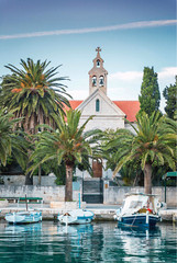 Digital photo – Hvar, Sucuraj -Croatia Image (for print, or just as a wallpaper)