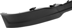 Front Lower Bumper Valance Panel Compatible with 2014-2015 GMC Sierra 1500 Repla