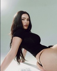 Megan Fox 8×10 Photo Art Print Beautiful Sexy Model Picture Onlyfans