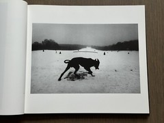 🎈SALE! RARE! Super Book! Josef Koudelka Exiles Revised and Expanded 1997 HC DJ