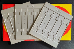 Rare «GENERATION GAP» Vintage 60s Role Identity Board Game w/ Martin Bough Photo