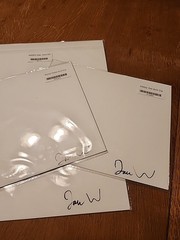 Set Of 3 Owl Prints Signed By The Artist Jace Stenerson