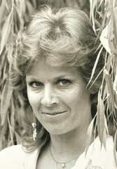 Heidi Brühl – Original Photograph – 1982 – VARIETÉ VARIETYÉ – HIP PHOTO, 21×16