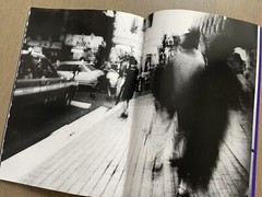 Super RARE! Signed! Daido Moriyama: it, 2006 Tokyo: Rat Hole Gallery Kitamura