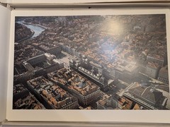 Portfolio of Prints «Lyon, Brumes, Soies et Pénombres» Jean-Marie Chourgnoz