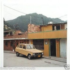 ALEC SOTH ‘Untitled 08’, 2003 from Dog Days Bogotá series SIGNED Photograph NEW!