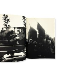 Daido Moriyama Shinjuku Photo Book Hardcover Japan Art Unopen Rare