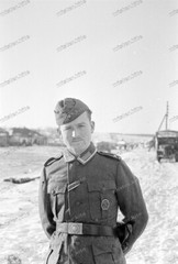 Negative-Tarutino-Kaluga-Russia-34th Inf. Div-Medical Company-Soldier-1941-133