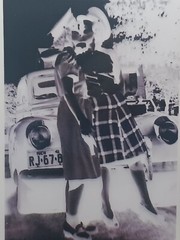 5##Photo negative film -Vintage- Kissing women – Lesbian couple – Love – Kiss