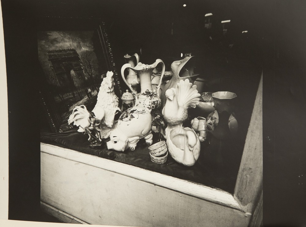 Amateur Photo Print Matte Paper 1980 30X40CM Boutique