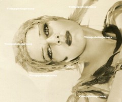 G961 Foto 30er Jahre Artdeco Science-Fiction Metropolis Expressionismus Fantasy