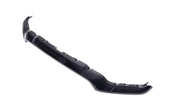 Front Upper Grill Molding for 2019-2025 Dodge Ram 2500 3500 6NB06TZZAE CH1217101
