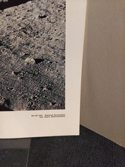 Astronaut Edwin Aldrin Moon Surface NASA Apollo 11 Lunar Photo