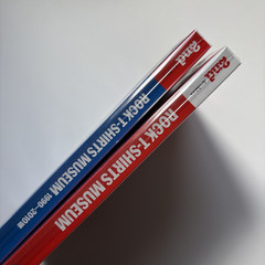 Rock T-Shirts Museum Book Set Of 2 Vintage Rock T-Shirts Collection Japanese