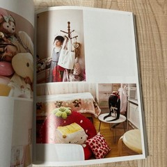 Art Reference Photo Collection: Girls’ Room by Shiori Kawamoto used from Japan