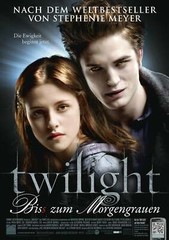 MOVIE PHOTO – TWILIGHT – BITE TO DAWN – GLOSSY FINISH – 15X10CM – NEW